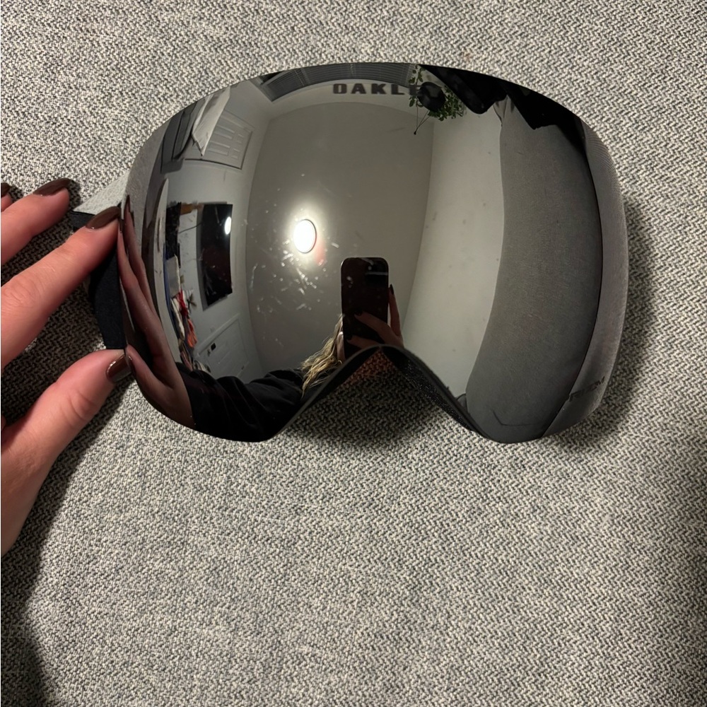 Oakley Goggles